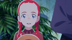 عکس قسمت 2 فصل 1 سریال آن شرلی