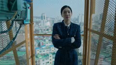 عکس قسمت 6 فصل 1 سریال صندوق