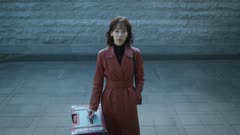 عکس قسمت 1 فصل 1 سریال صندوق