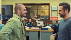 عکس قسمت 1 فصل 1 سریال زیرزمین