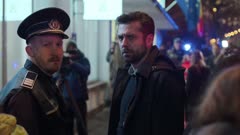 عکس قسمت 4 فصل 1 سریال زیرزمین