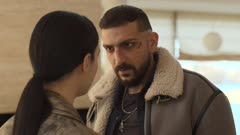 عکس قسمت 5 فصل 1 سریال زیرزمین