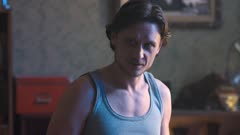 عکس قسمت 2 فصل 1 سریال زیرزمین