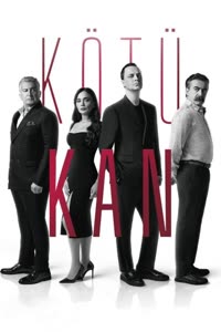 پوستر خون بد - فصل اول - قسمت 1