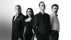 عکس قسمت 1 فصل 1 سریال خون بد