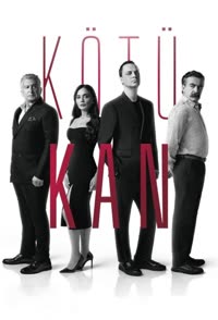 پوستر خون بد