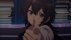 عکس قسمت 12 فصل 1 سریال دکتر آمیکو پزشک کارآگاه