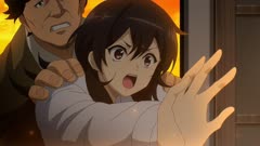 عکس قسمت 6 فصل 1 سریال دکتر آمیکو پزشک کارآگاه