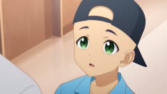 عکس قسمت 8 فصل 1 سریال دکتر آمیکو پزشک کارآگاه