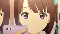 عکس قسمت 3 فصل 1 سریال دکتر آمیکو پزشک کارآگاه