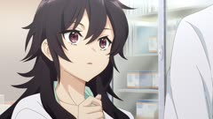 عکس قسمت 7 فصل 1 سریال دکتر آمیکو پزشک کارآگاه