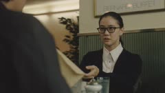 عکس قسمت 1 فصل 1 سریال آسورا