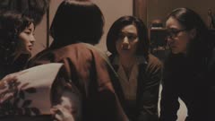 عکس قسمت 4 فصل 1 سریال آسورا