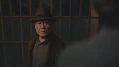 عکس قسمت 5 فصل 1 سریال آسورا