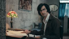 عکس قسمت 7 فصل 1 سریال حکم مرگ