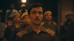 عکس قسمت 6 فصل 1 سریال حکم مرگ