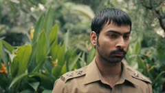 عکس قسمت 4 فصل 1 سریال حکم مرگ