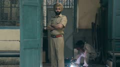 عکس قسمت 3 فصل 1 سریال حکم مرگ