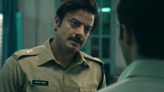 عکس قسمت 5 فصل 1 سریال حکم مرگ