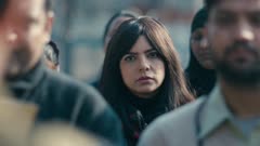 عکس قسمت 2 فصل 1 سریال حکم مرگ