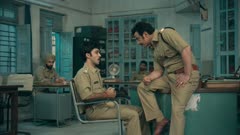 عکس قسمت 1 فصل 1 سریال حکم مرگ