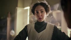 عکس قسمت 3 فصل 1 سریال شرلوک و دختر او