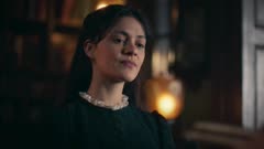 عکس قسمت 2 فصل 1 سریال شرلوک و دختر او