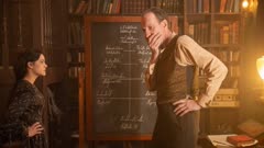 عکس قسمت 7 فصل 1 سریال شرلوک و دختر او