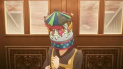 عکس قسمت 7 فصل 1 سریال هتل تاسوکاره