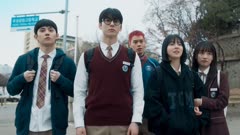 عکس قسمت 9 فصل 1 سریال گروه مطالعه