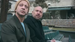 عکس قسمت 3 فصل 1 سریال عاشقان گمنام