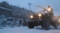 عکس قسمت 4 فصل 1 سریال مسافر ابدیت