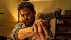 عکس قسمت 3 فصل 8 سریال مردگان متحرک