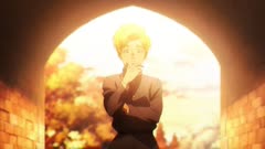 عکس قسمت 3 فصل 1 سریال گوی: چرخش کره زمین