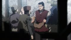 عکس قسمت 10 فصل 1 سریال گوی: چرخش کره زمین