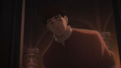 عکس قسمت 24 فصل 1 سریال گوی: چرخش کره زمین