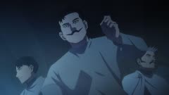 عکس قسمت 16 فصل 1 سریال گوی: چرخش کره زمین