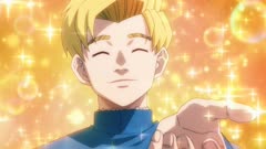 عکس قسمت 1 فصل 1 سریال گوی: چرخش کره زمین