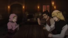 عکس قسمت 11 فصل 1 سریال گوی: چرخش کره زمین