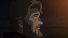 عکس قسمت 15 فصل 1 سریال گوی: چرخش کره زمین