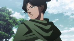 عکس قسمت 17 فصل 1 سریال گوی: چرخش کره زمین