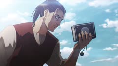 عکس قسمت 5 فصل 1 سریال گوی: چرخش کره زمین