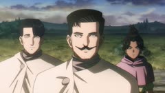 عکس قسمت 21 فصل 1 سریال گوی: چرخش کره زمین