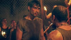 عکس قسمت 6 فصل 1 سریال سلول زندان 211