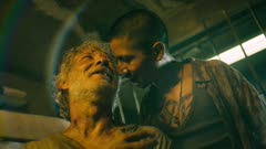 عکس قسمت 4 فصل 1 سریال سلول زندان 211