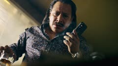 عکس قسمت 5 فصل 1 سریال سلول زندان 211