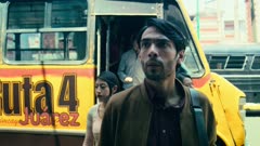 عکس قسمت 1 فصل 1 سریال سلول زندان 211