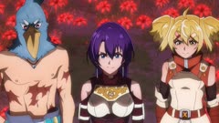 عکس قسمت 15 فصل 1 سریال لشکر شنگری-لا