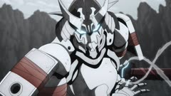 عکس قسمت 16 فصل 1 سریال لشکر شنگری-لا