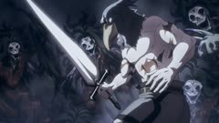 عکس قسمت 23 فصل 1 سریال لشکر شنگری-لا